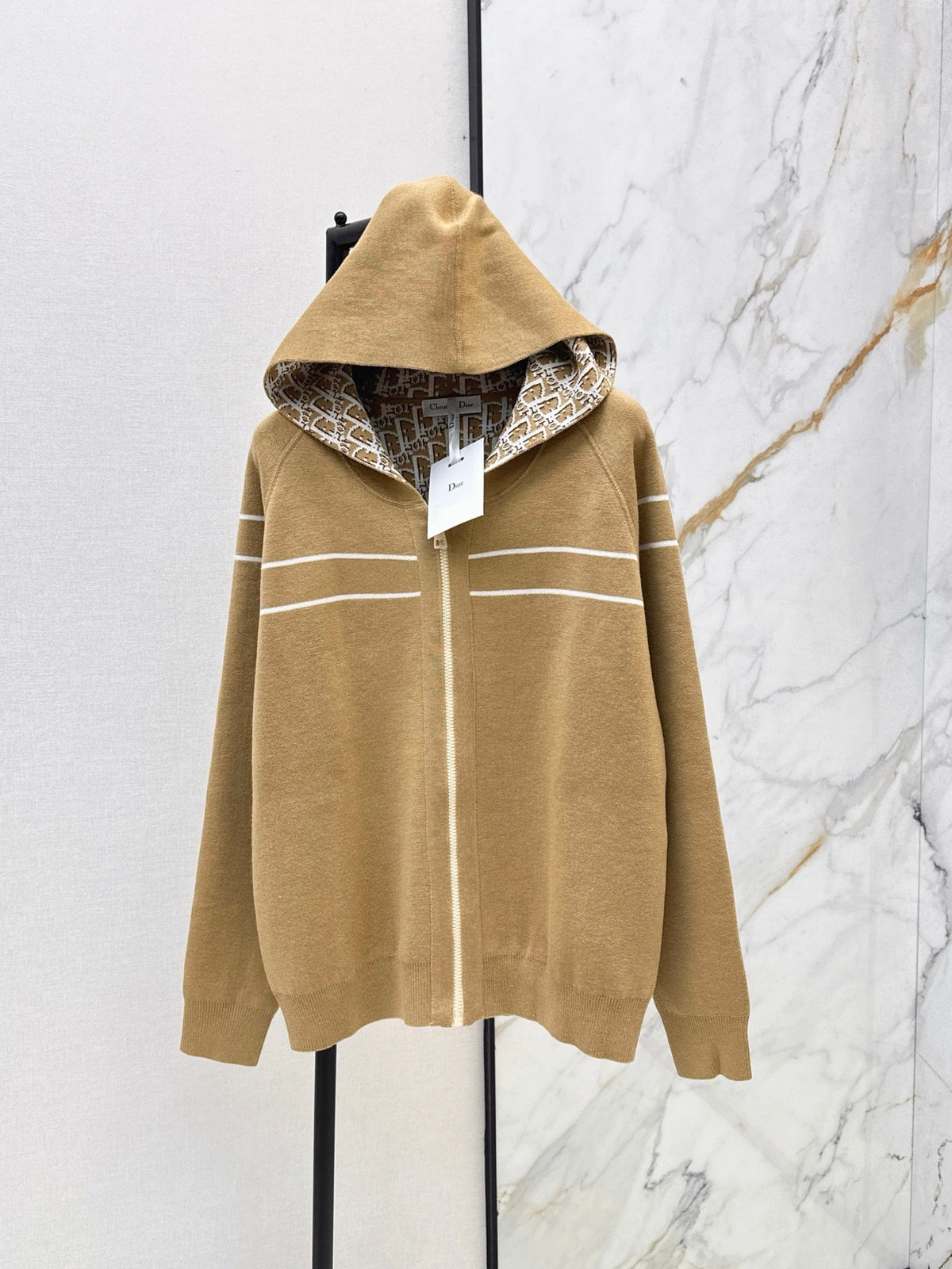 Dior/26Ss Fall/Winter Latest Cashmere Coat