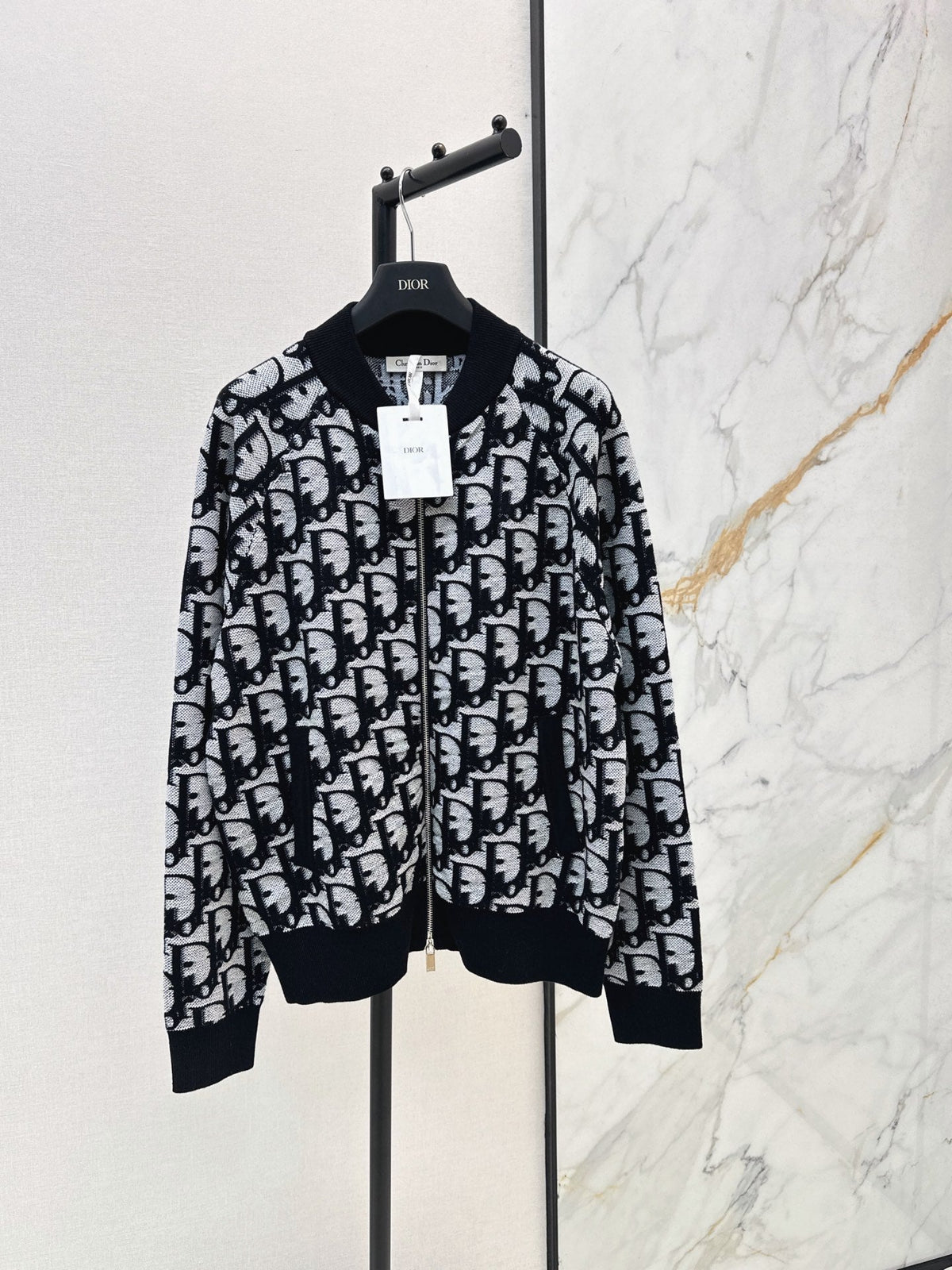 Dior/26Ss Early Autumn Latest Jacket