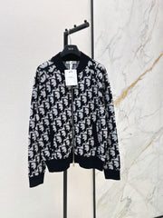 Dior/26Ss Early Autumn Latest Jacket