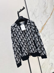 Dior/26Ss Early Autumn Latest Jacket