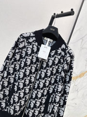 Dior/26Ss Early Autumn Latest Jacket