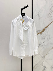 Dior /26Ss Early Autumn Latest Shirt