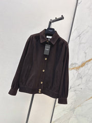 Yves Saint Laurent/26 Early Autumn Latest Jacket