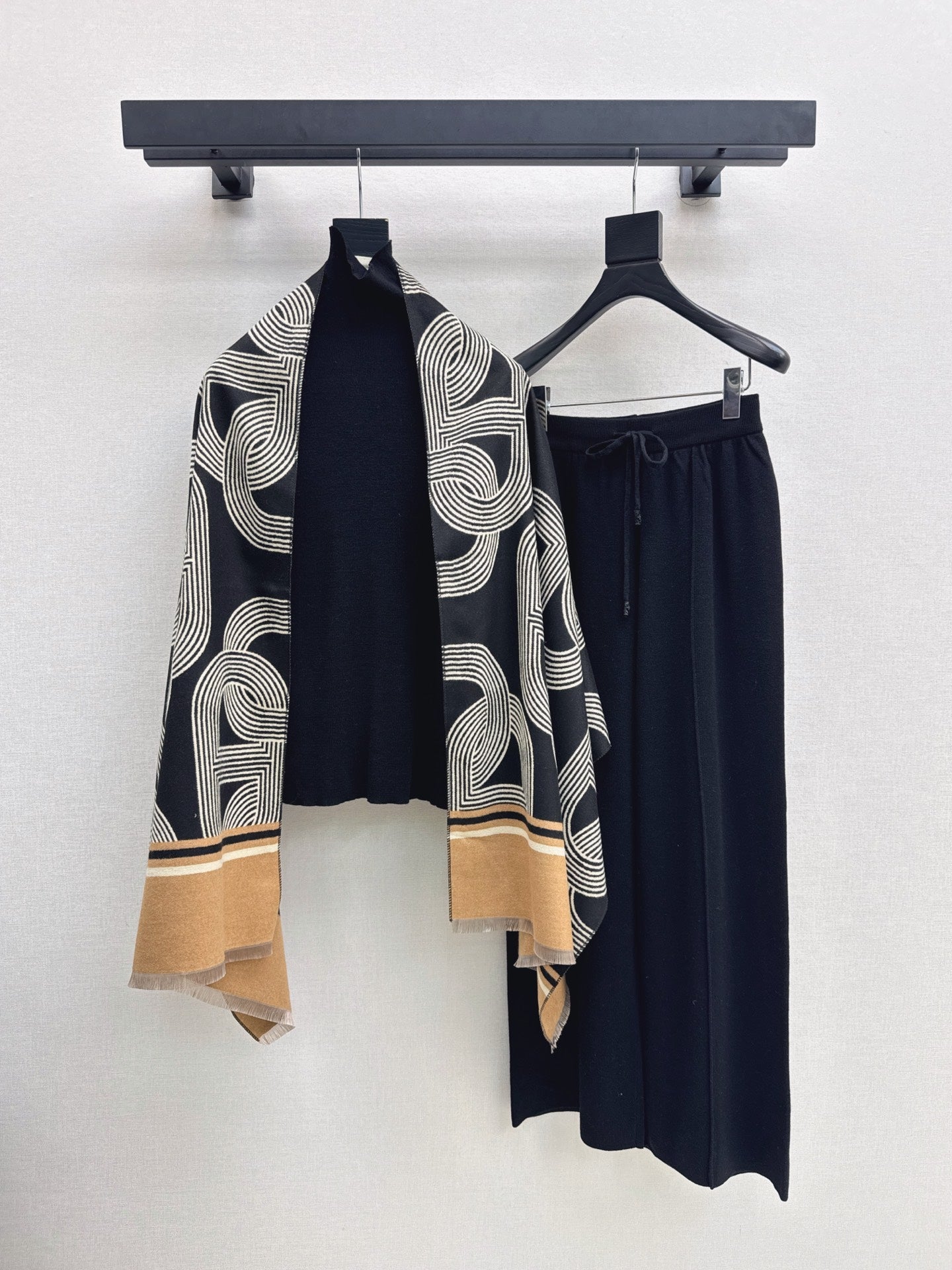 Hermès / 26 Early Autumn New Knit Set