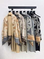 Hermès / 26 Early Autumn New Knit Set