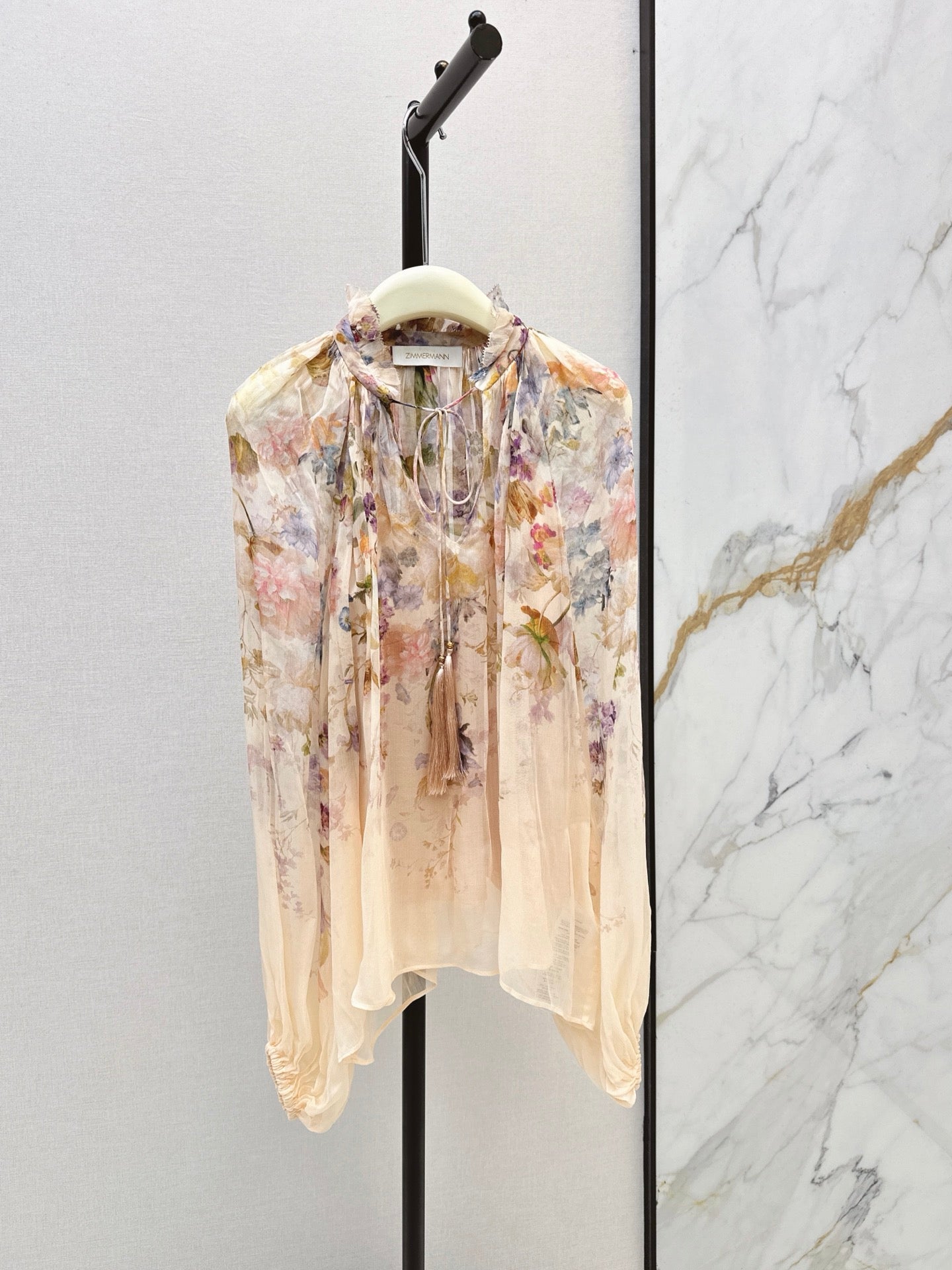zimmermann/ 26Early Fall Latest Resort Collection Romantic Set