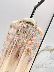 zimmermann/ 26Early Fall Latest Resort Collection Romantic Set