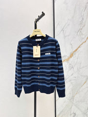 MiuMiu/26 Early Autumn Latest Knit Cardigan