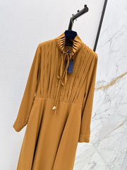 Louis Vuitton / 26 Early Autumn Latest Dress