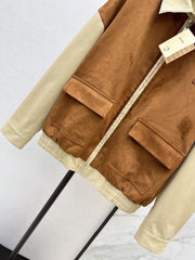 MiuMiu/26Ss Spring-Summer Latest Trench Coat
