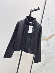 26 Fall/Winter Latest Leather Jacket