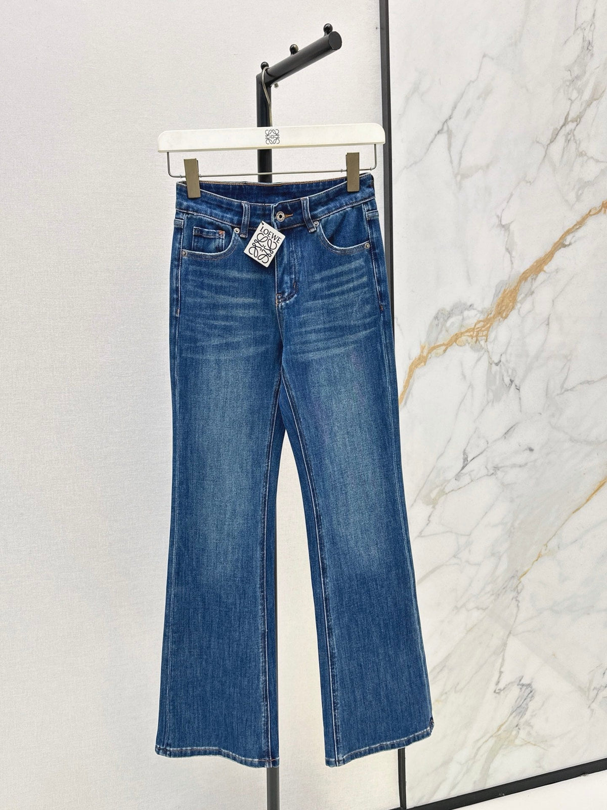 Loewe/26 Early Autumn Latest Slim Fit Jeans