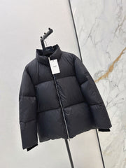 Celine/26 New Mid-Length Down Jacket