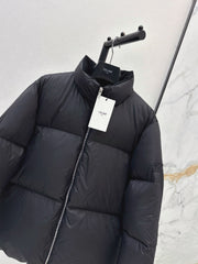 Celine/26 New Mid-Length Down Jacket