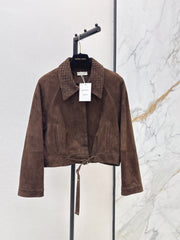 26 Latest Double-Layer Jacket