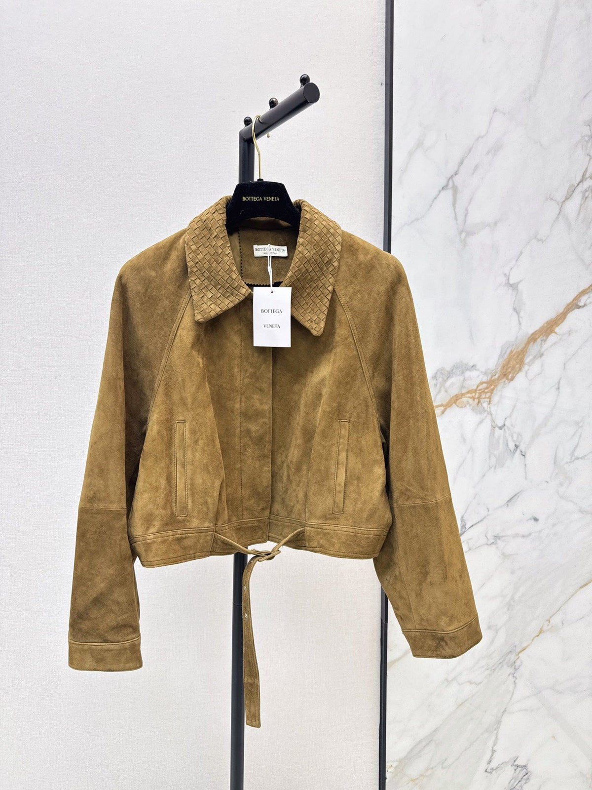26 Latest Double-Layer Jacket