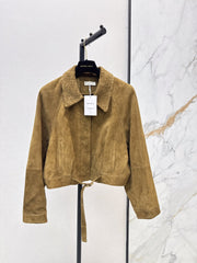 26 Latest Double-Layer Jacket