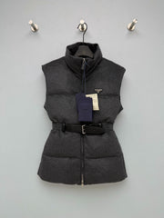 Prada/26 Latest Wool Down Vest