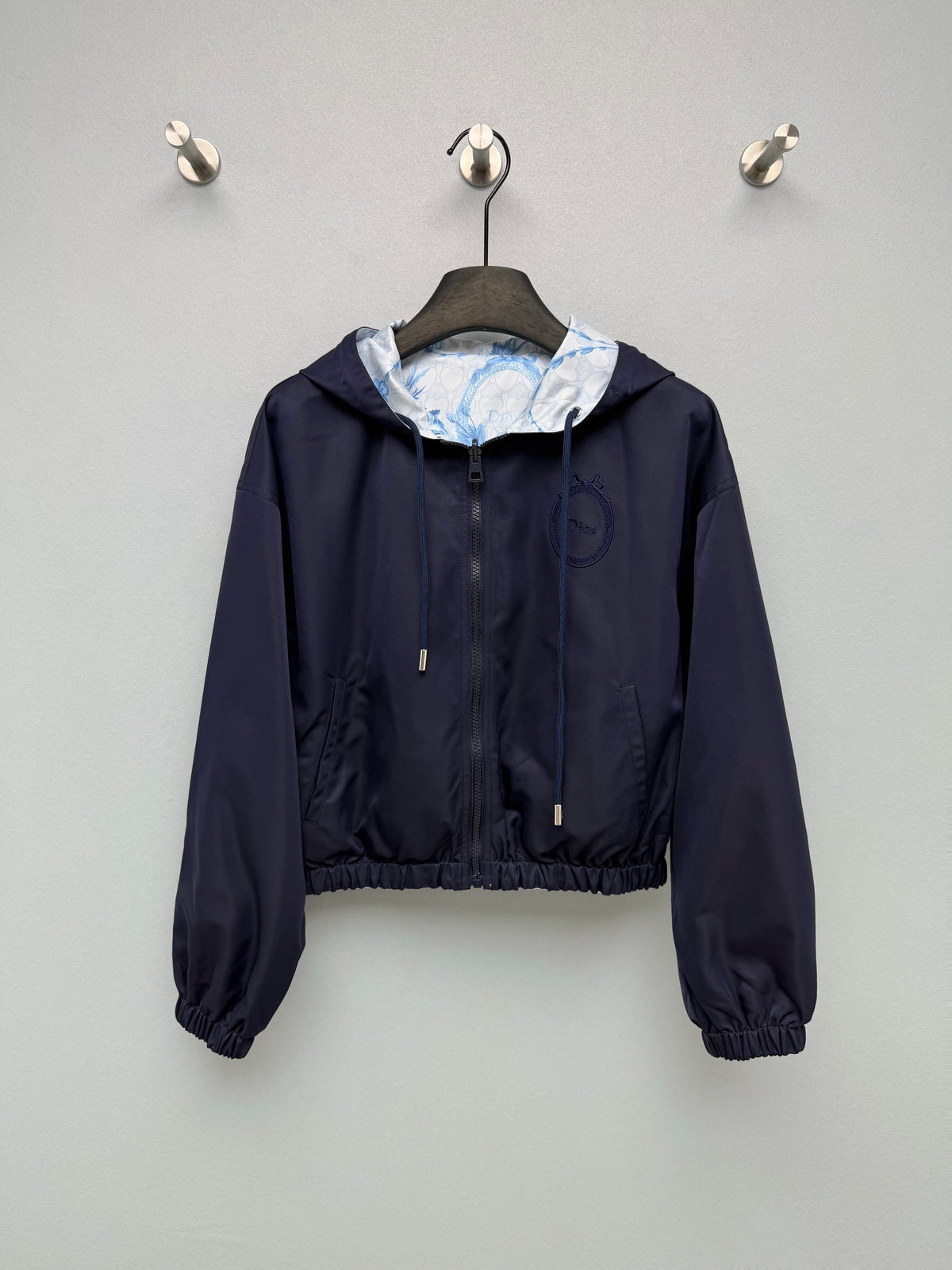 Dior / New Reversible Jacket