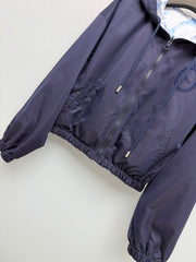 Dior / New Reversible Jacket