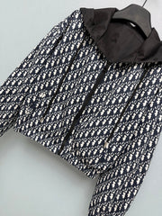 Dior / New Reversible Jacket