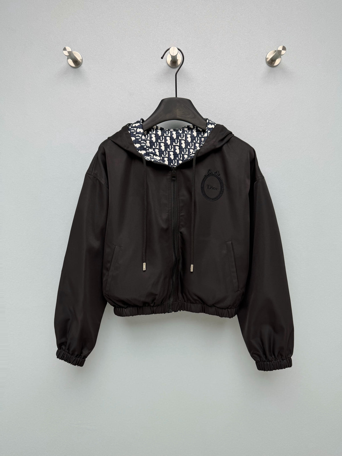 Dior / New Reversible Jacket
