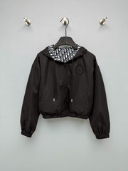 Dior / New Reversible Jacket