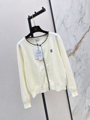 Chanel / 26 Fall-Winter Latest Knit Cardigan