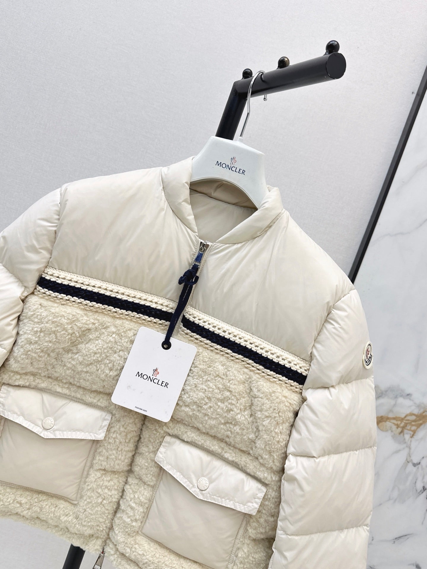 Moncler/26Latest Autumn/Winter Down Jacket