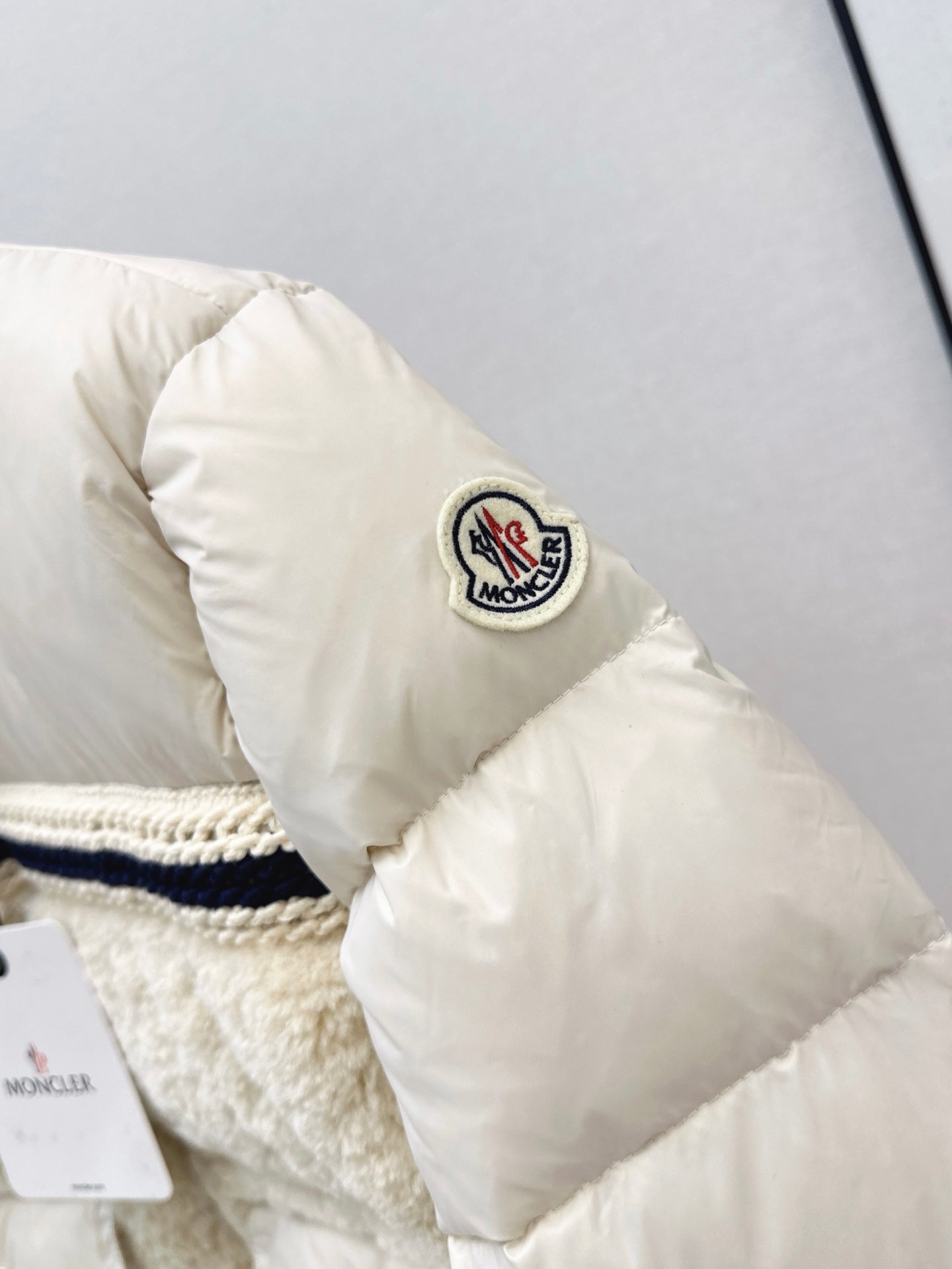 Moncler/26Latest Autumn/Winter Down Jacket