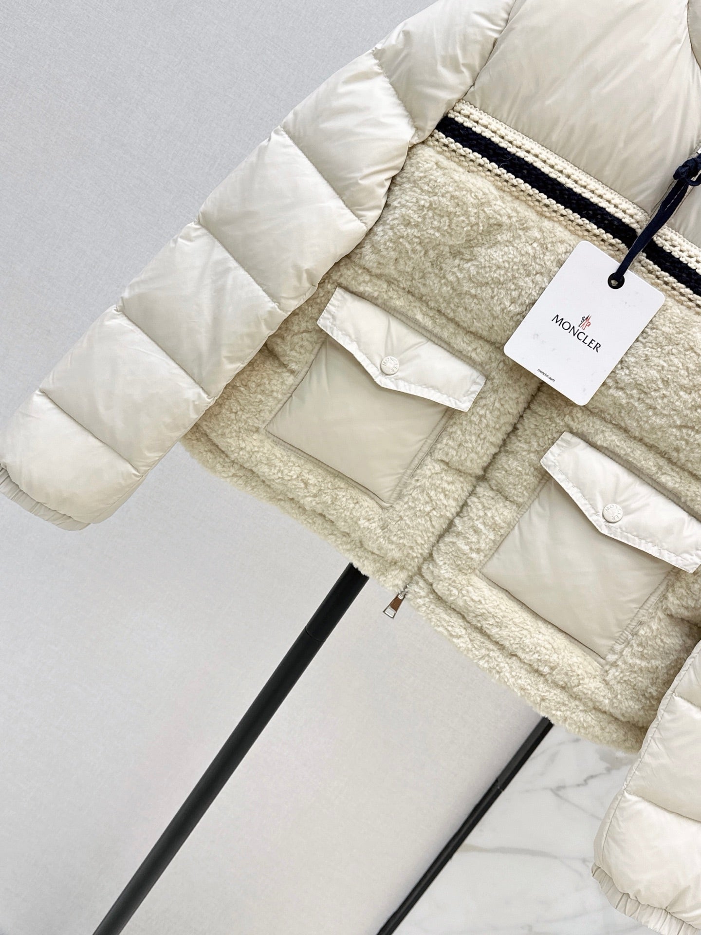 Moncler/26Latest Autumn/Winter Down Jacket