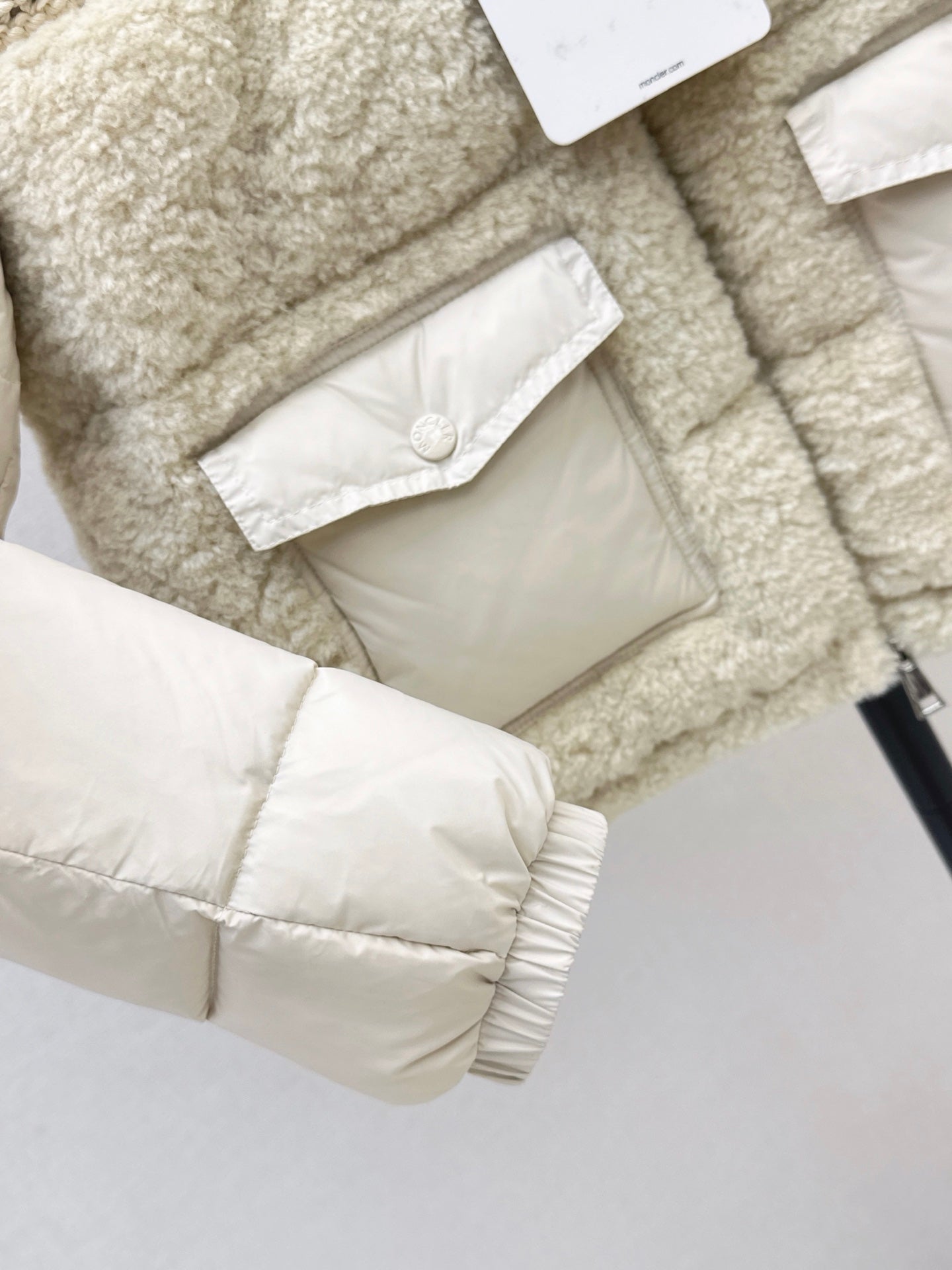 Moncler/26Latest Autumn/Winter Down Jacket