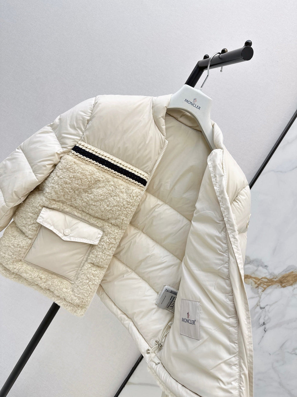 Moncler/26Latest Autumn/Winter Down Jacket