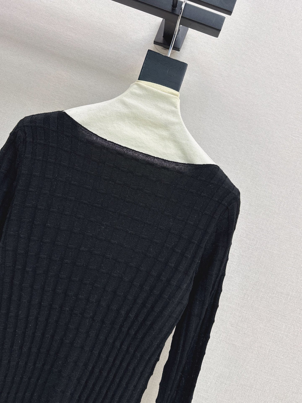 Brunello Cucinelli/26New Early-Autumn Slim-Fit Crew-Neck Knit Top