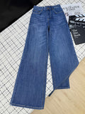 Loewe/26New Loose-Fit Straight-Leg Jeans