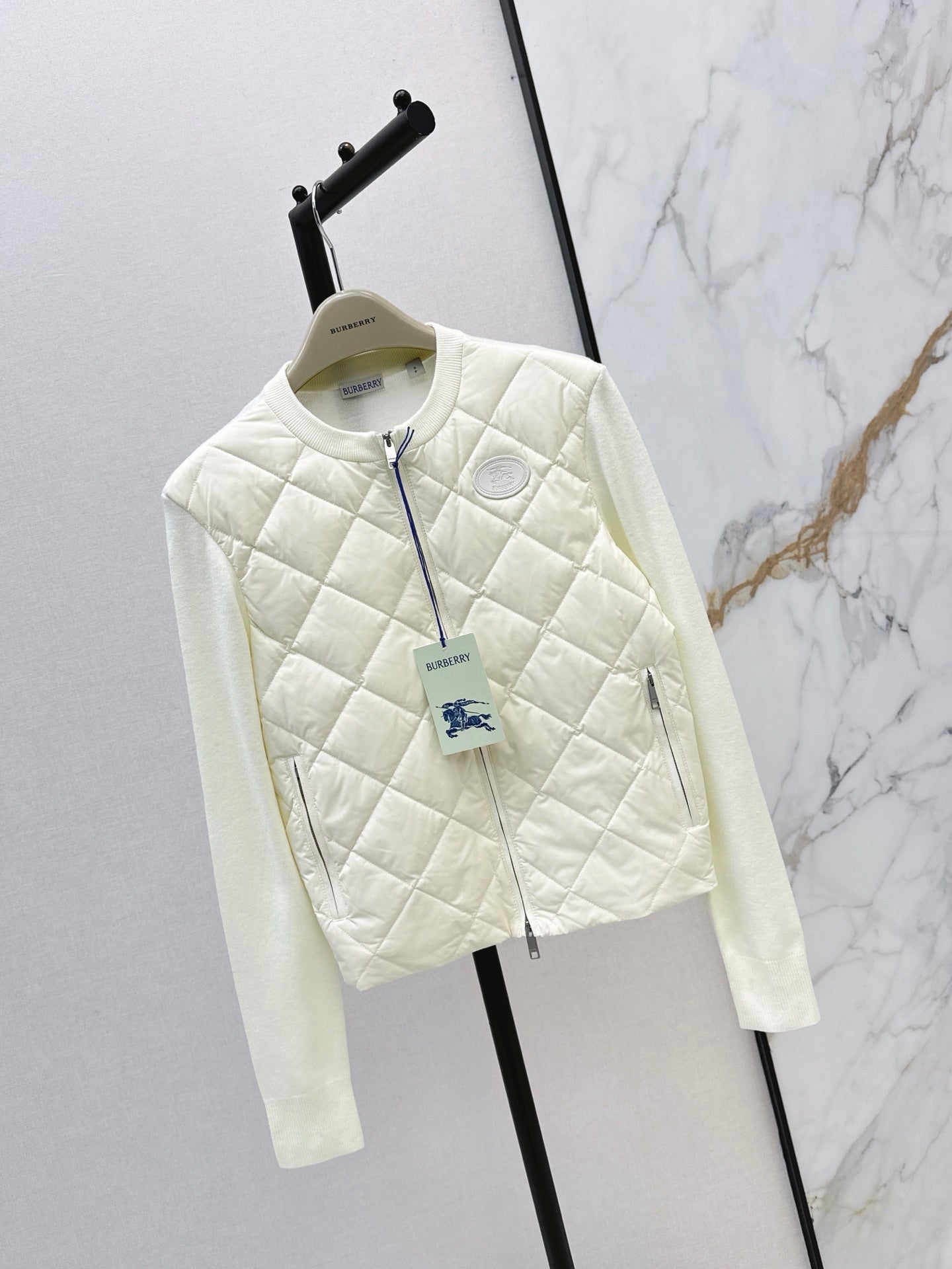 Burberry/26Fall/Winter Collection: Latest Short Down Jacket
