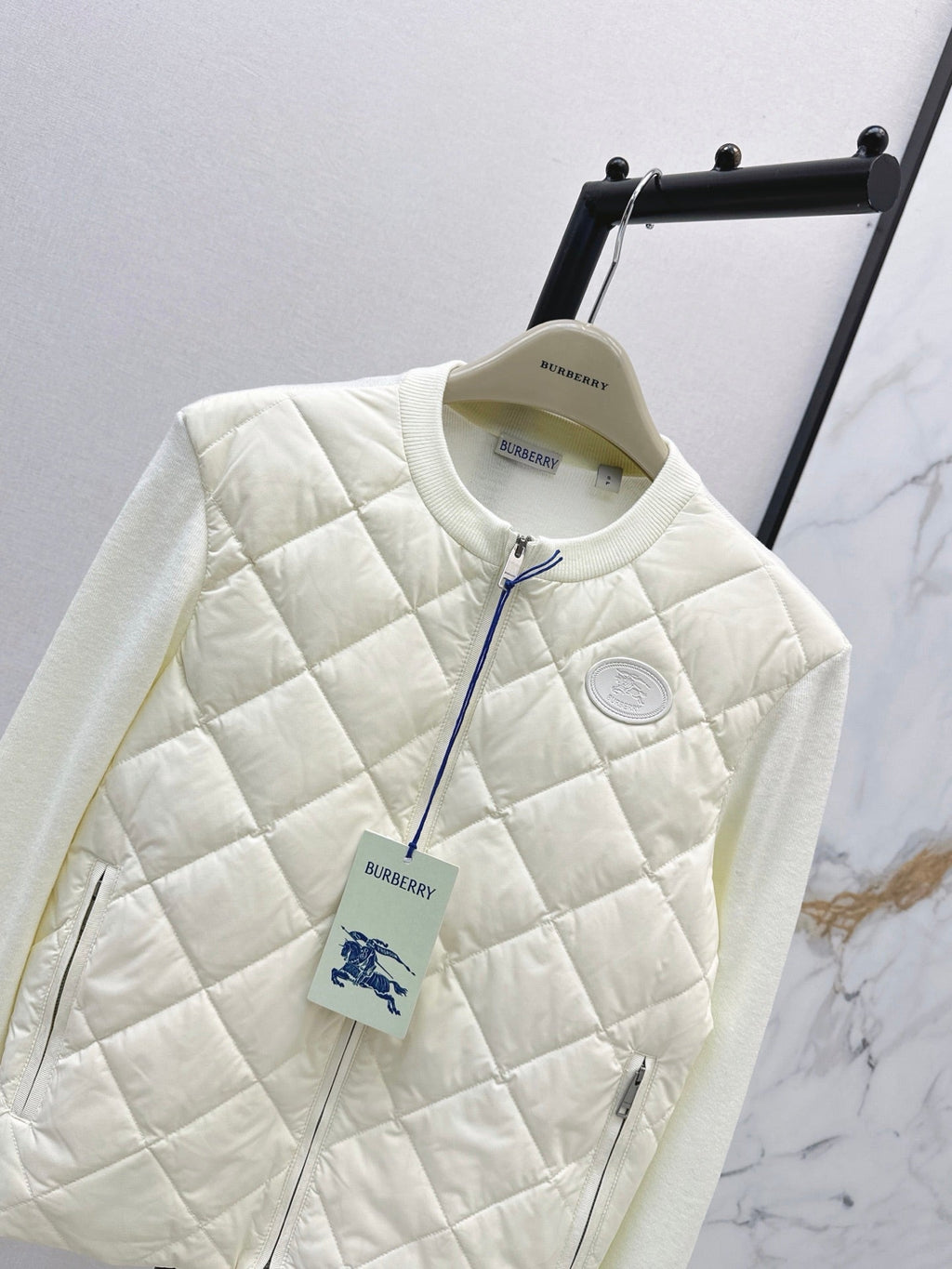 Burberry/26Fall/Winter Collection: Latest Short Down Jacket