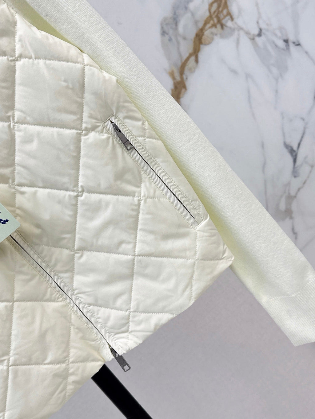 Burberry/26Fall/Winter Collection: Latest Short Down Jacket
