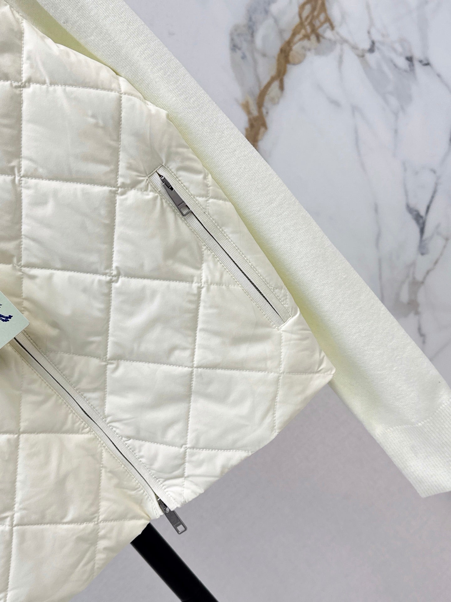 Burberry/26Fall/Winter Collection: Latest Short Down Jacket