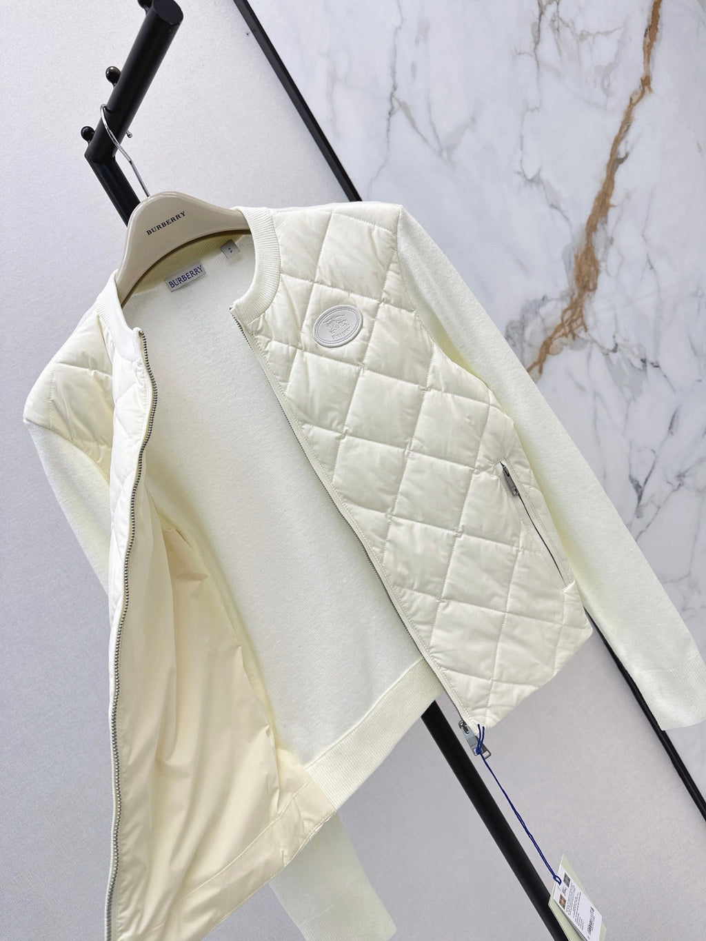 Burberry/26Fall/Winter Collection: Latest Short Down Jacket