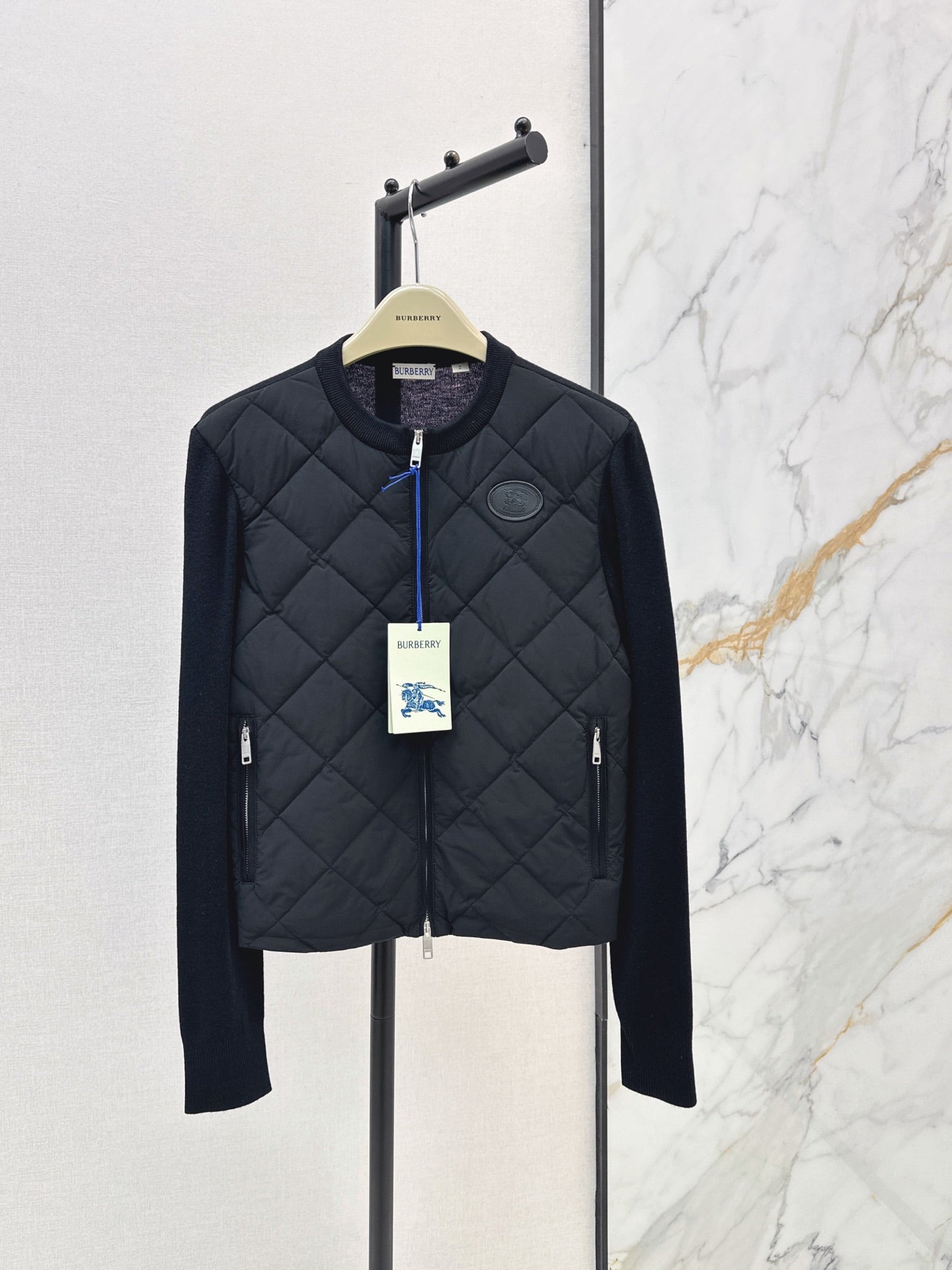 Burberry/26Fall/Winter Collection: Latest Short Down Jacket