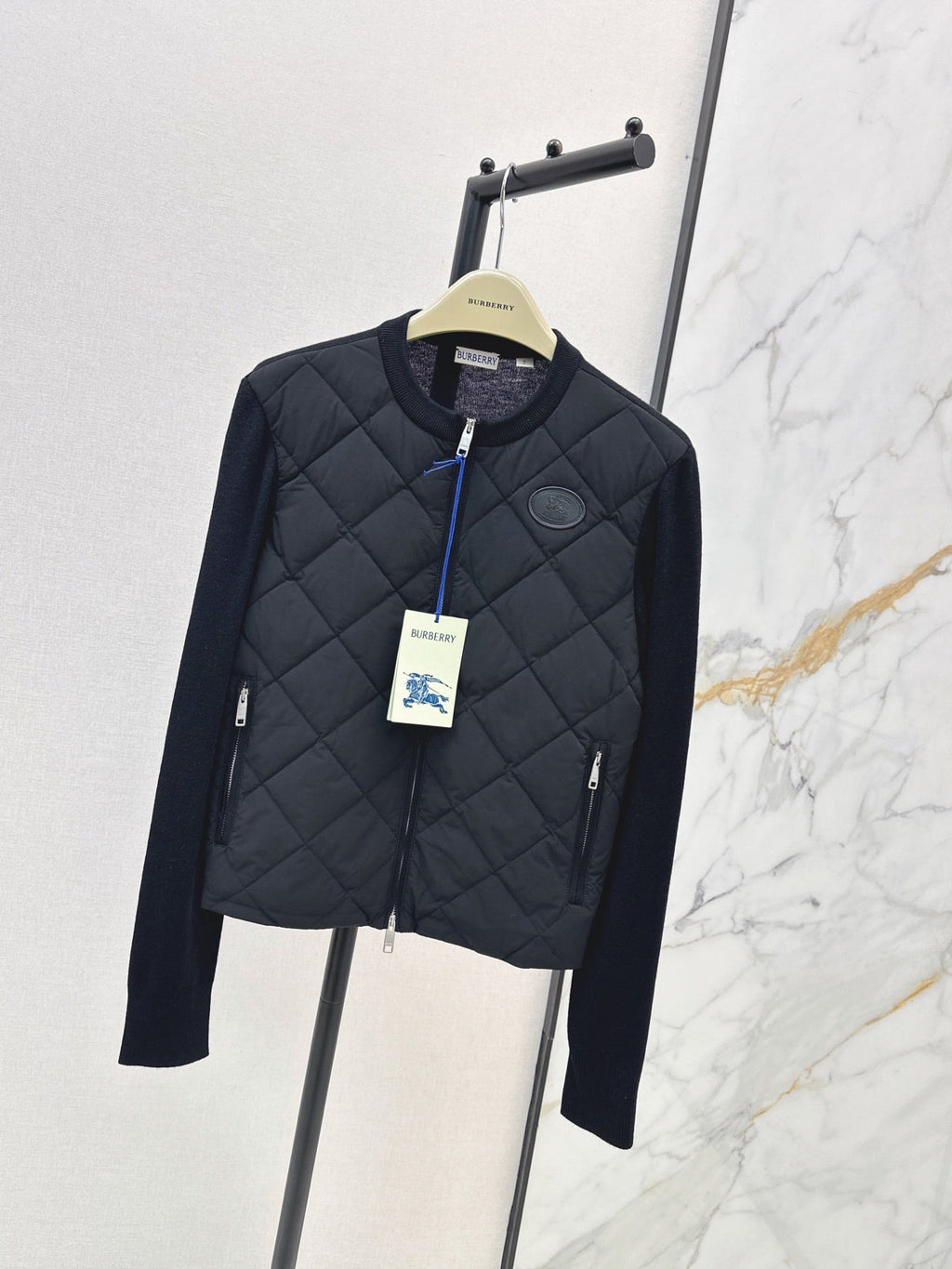 Burberry/26Fall/Winter Collection: Latest Short Down Jacket