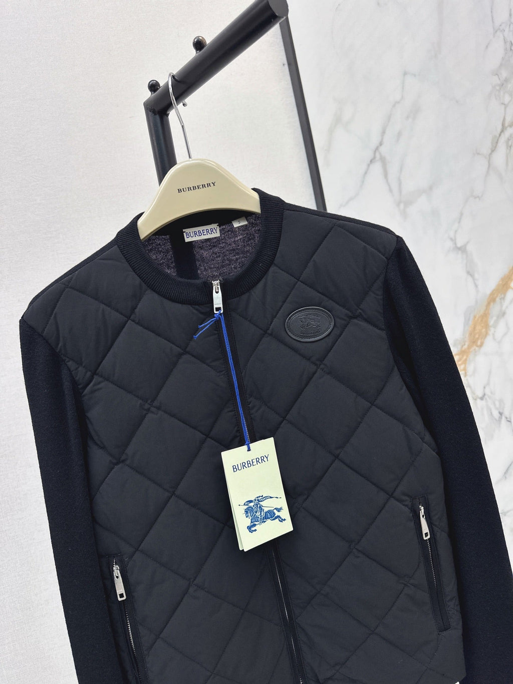 Burberry/26Fall/Winter Collection: Latest Short Down Jacket