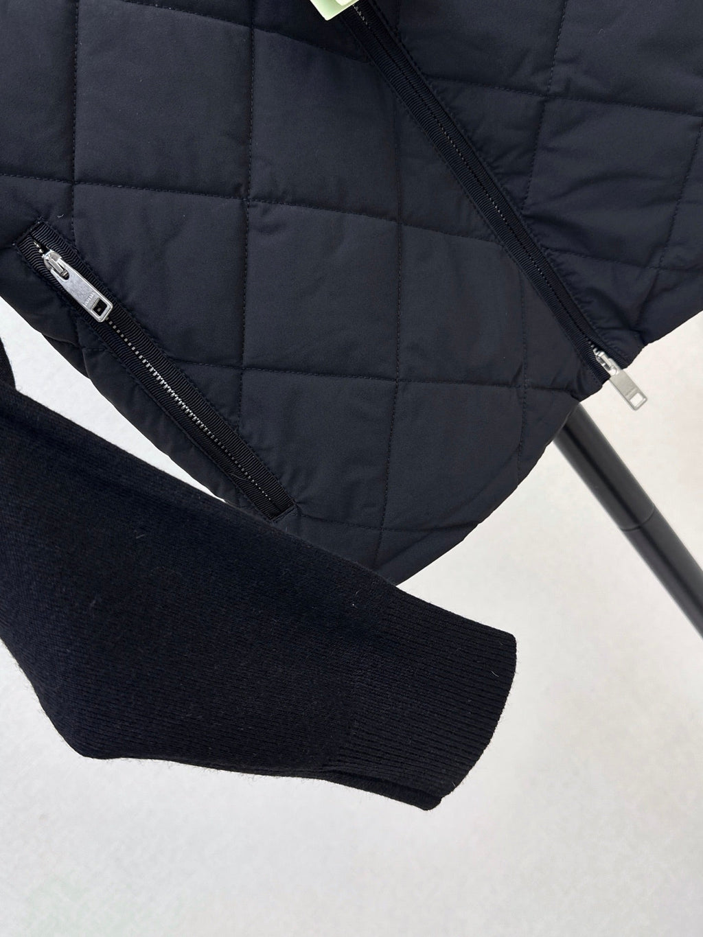 Burberry/26Fall/Winter Collection: Latest Short Down Jacket