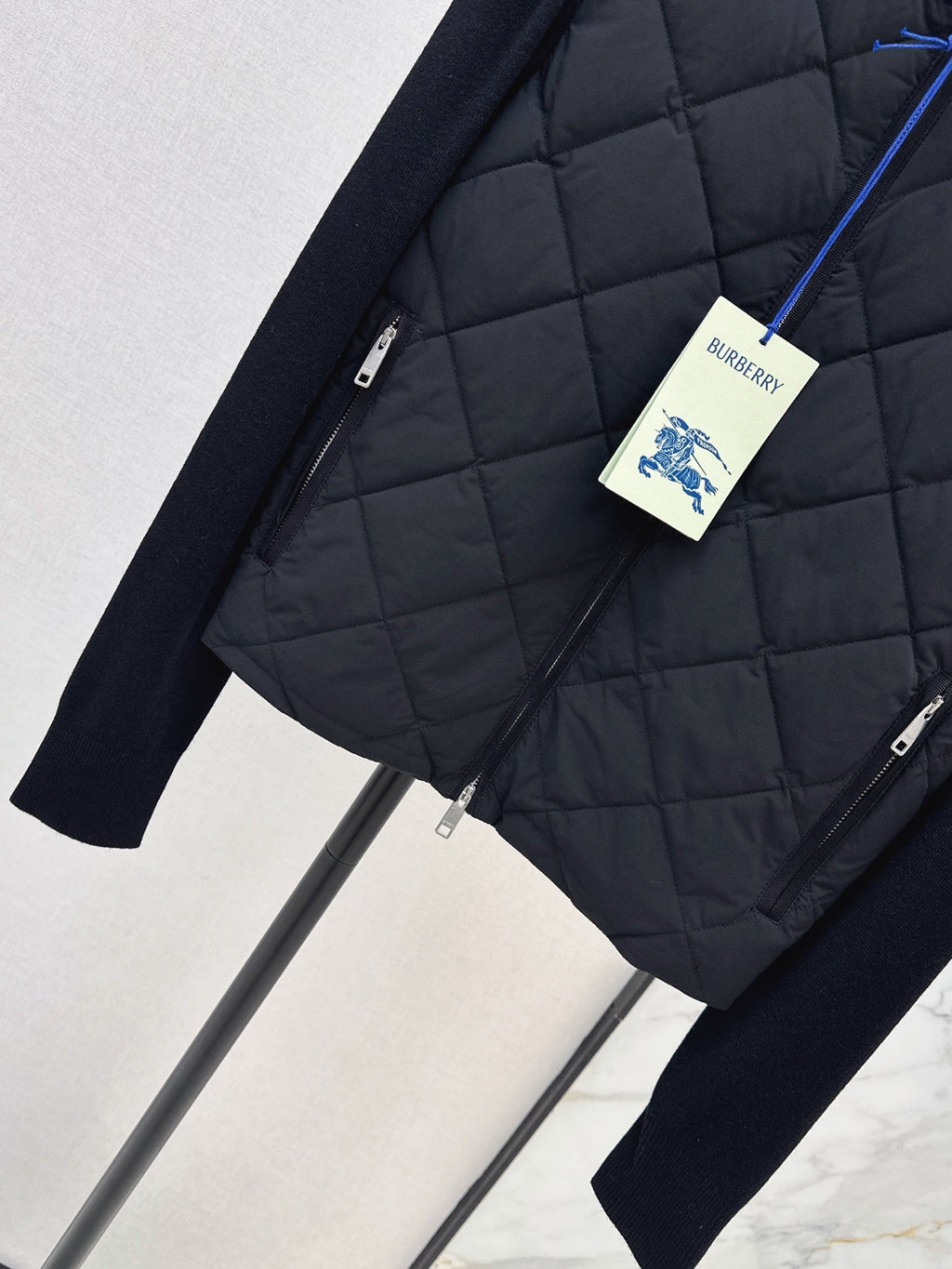 Burberry/26Fall/Winter Collection: Latest Short Down Jacket