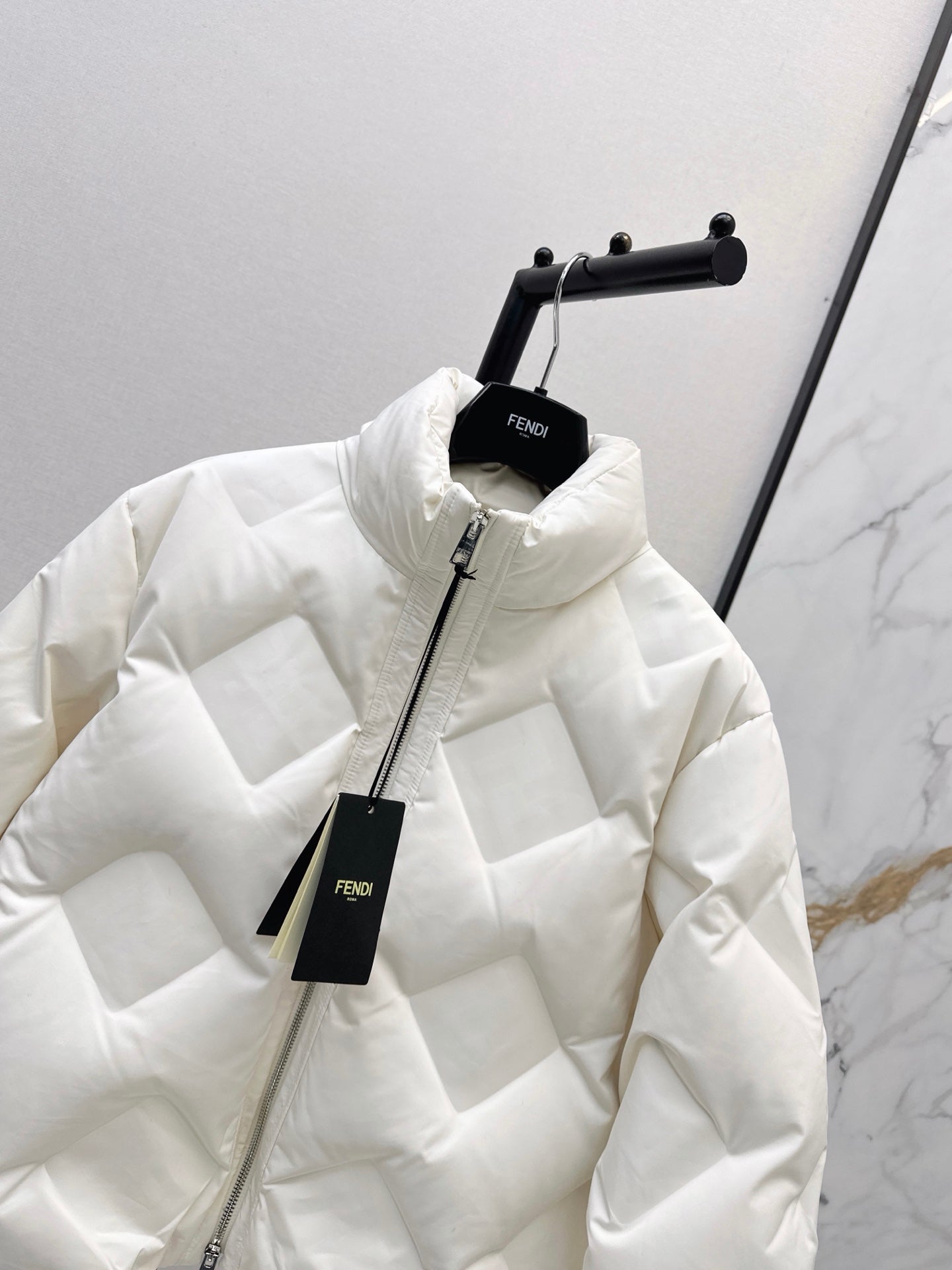 Fendi/26Latest Fall/Winter Down Jacket