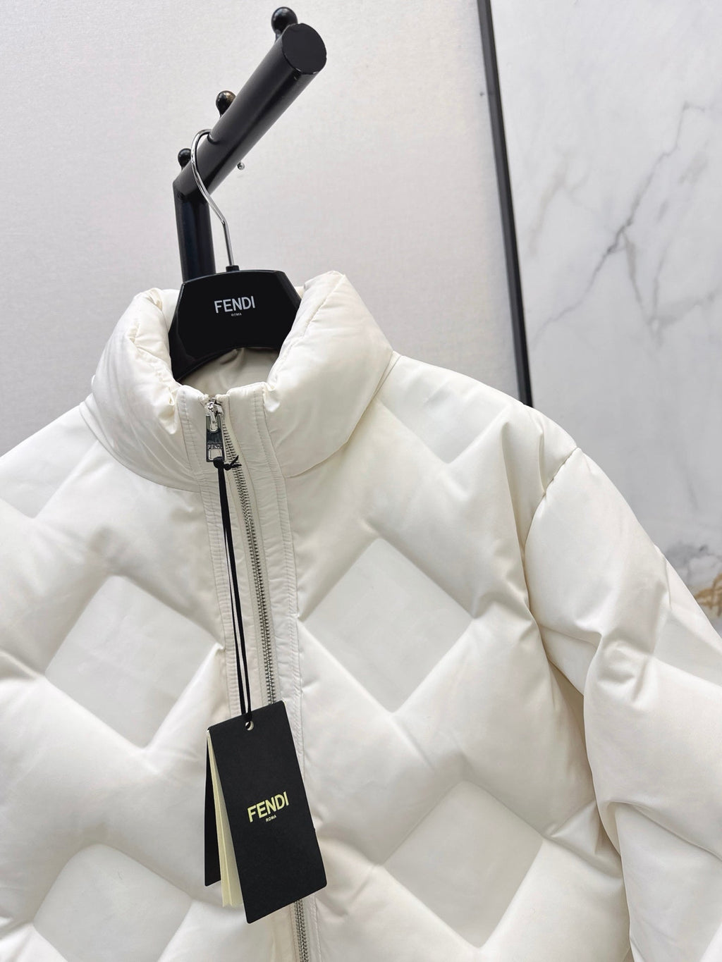 Fendi/26Latest Fall/Winter Down Jacket