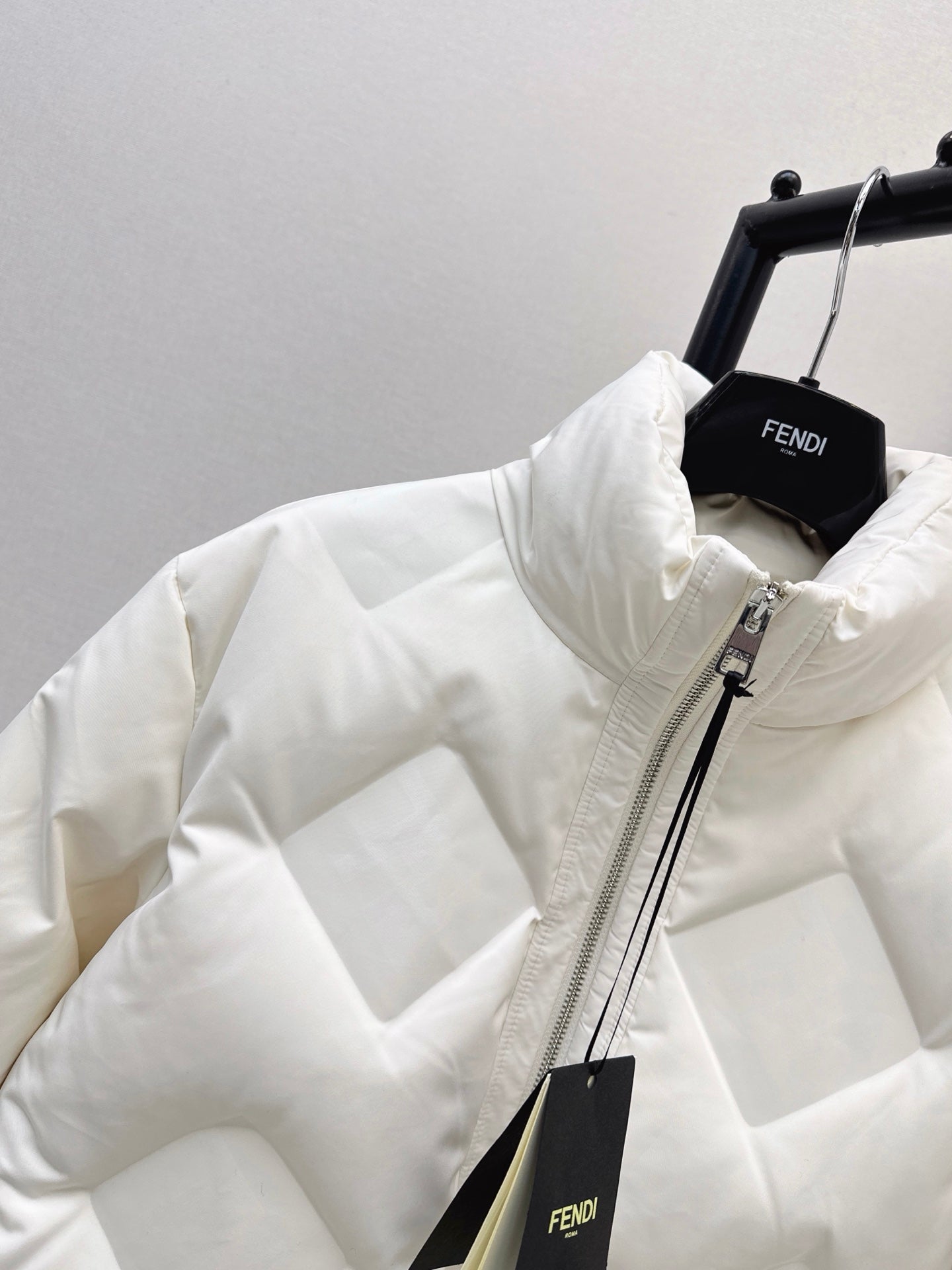 Fendi/26Latest Fall/Winter Down Jacket