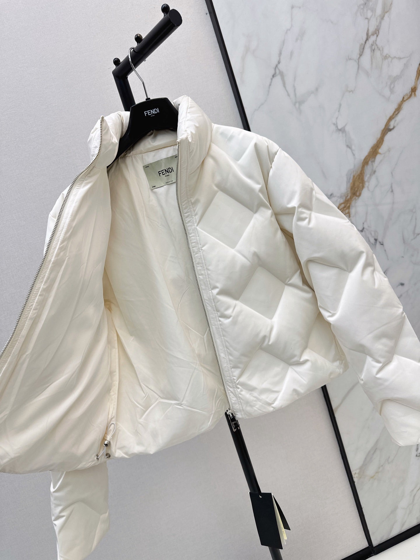 Fendi/26Latest Fall/Winter Down Jacket