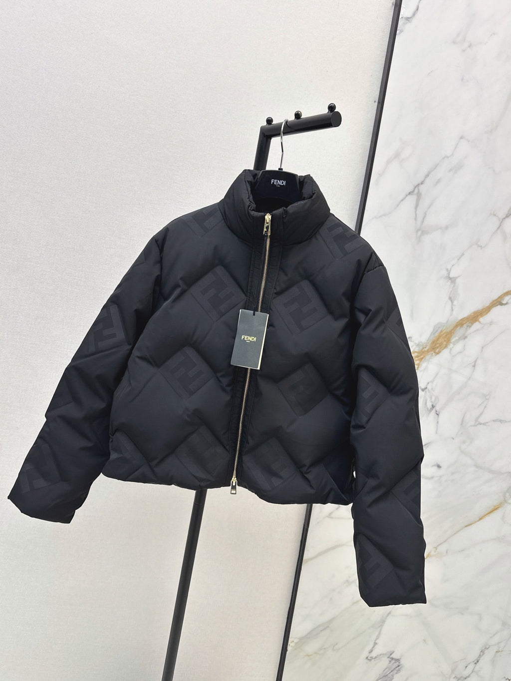 Fendi/26Latest Fall/Winter Down Jacket